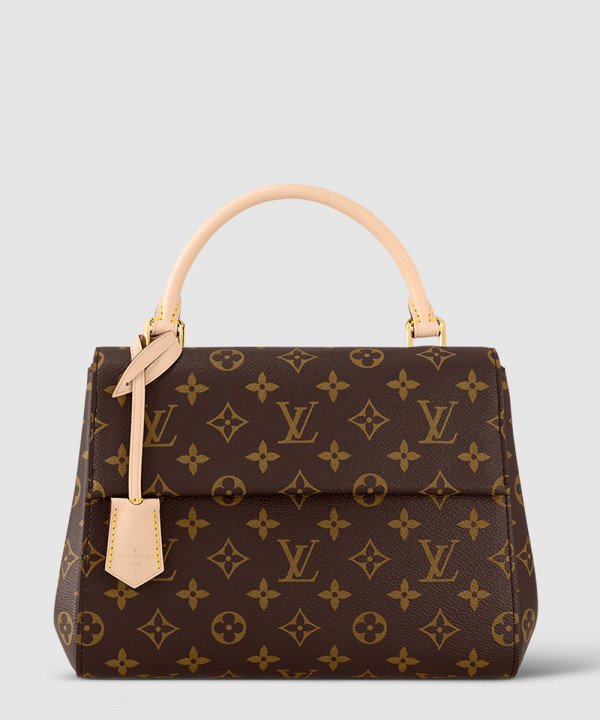 [LOUIS VUITTON-루이비통]클루니 BB M46372