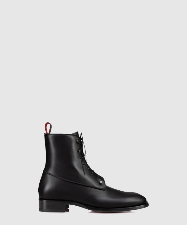 [LOUBOUTIN-루부탱]Chambeliboot 3230442