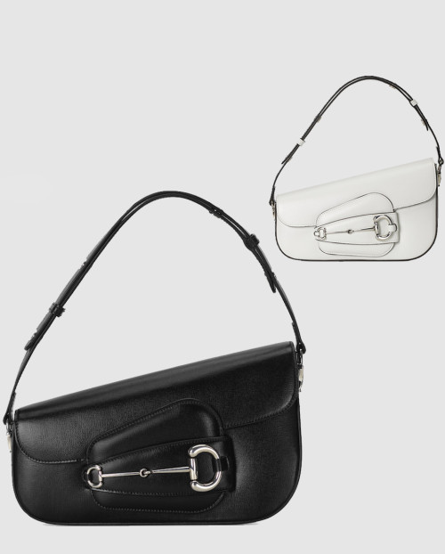 [GUCCI-구찌]홀스빗 1955 스몰 숄더백 764155