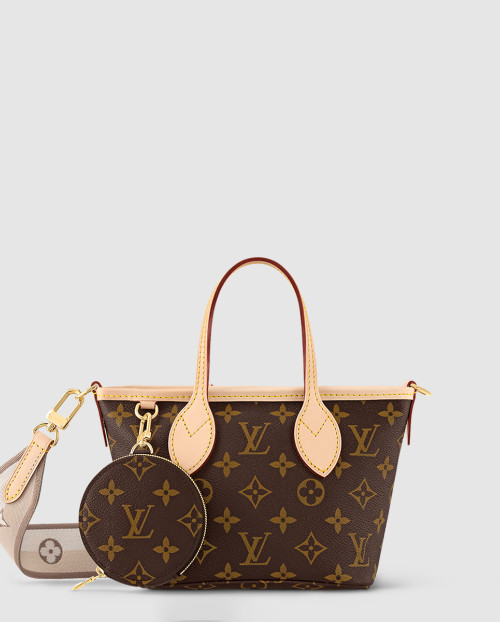 [LOUIS VUITTON-루이비통]네버풀 BB M46705