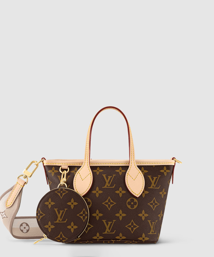 레플리카|이미테이션 louis-vuitton-루이비통네버풀-bb-m46705