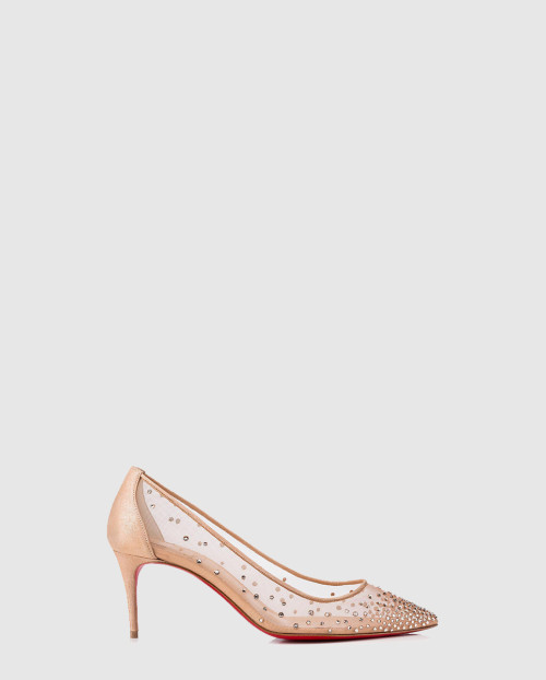 [LOUBOUTIN-루부탱]Follies Strass 3180581