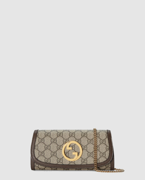 [GUCCI-구찌]블론디 WOC 725215