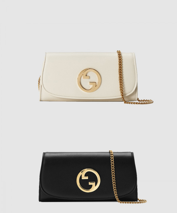 [GUCCI-구찌]블론디 WOC 725215