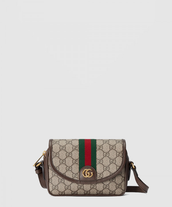 [GUCCI-구찌]오피디아 GG 미니 숄더백 772239