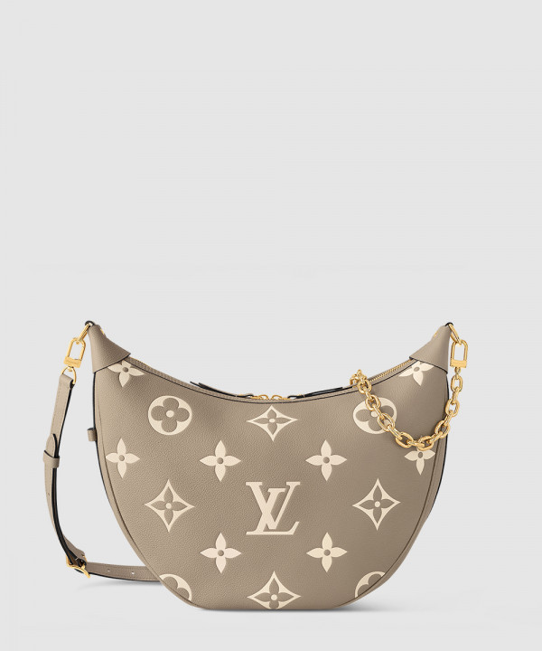 [LOUIS VUITTON-루이비통]루프 호보백 M46738