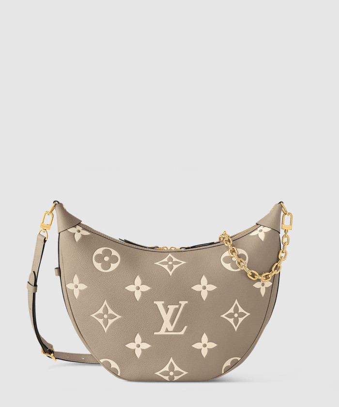 레플리카|이미테이션 louis-vuitton-루이비통루프-호보백-m46738