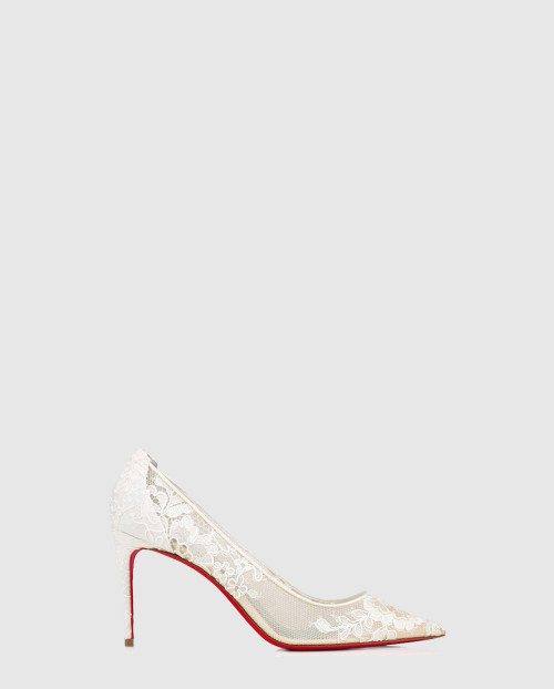 [LOUBOUTIN-루부탱]Lace 554 1191590