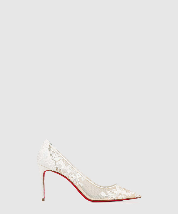 [LOUBOUTIN-루부탱]Lace 554 1191590