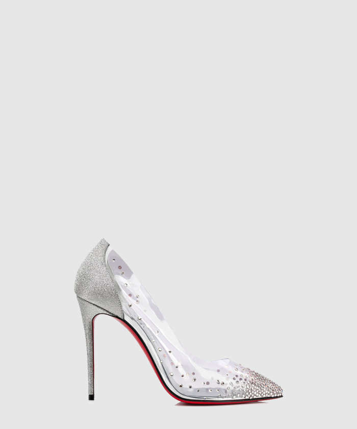 레플리카|이미테이션 louboutin-루부탱degrastrass-pvc-3220598