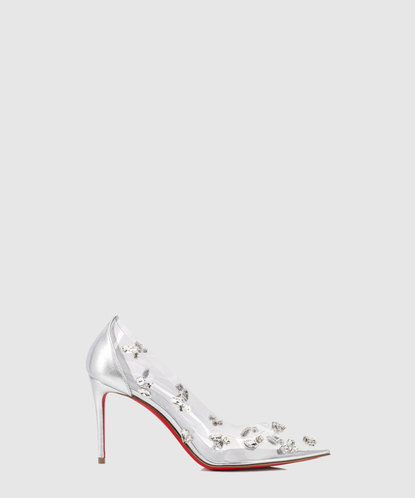 [LOUBOUTIN-루부탱]Degraqueen Pump 3230577