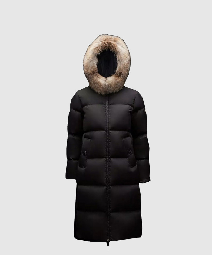 레플리카|이미테이션 moncler-몽클레어마리오니에르-롱-다운-재킷