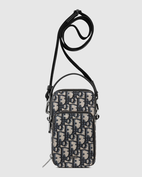 [DIOR-디올]라이더 파우치 마이크로 2OBCA