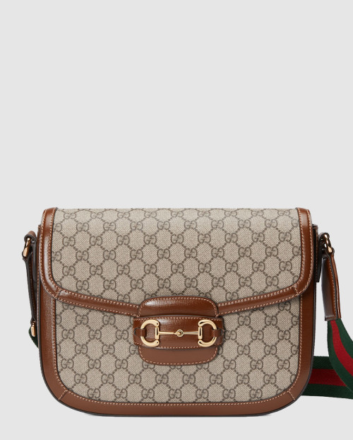 [GUCCI-구찌]홀스빗 1955 크로스백 700457