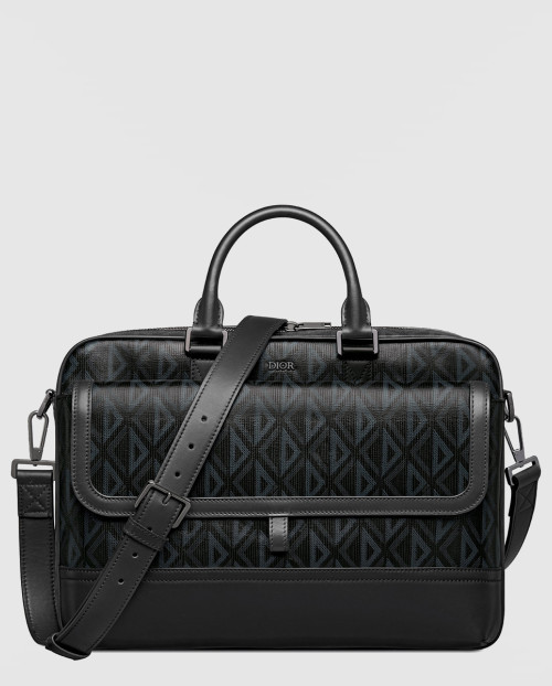 [DIOR-디올]히트 더 로드 브리프케이스 1ESBR