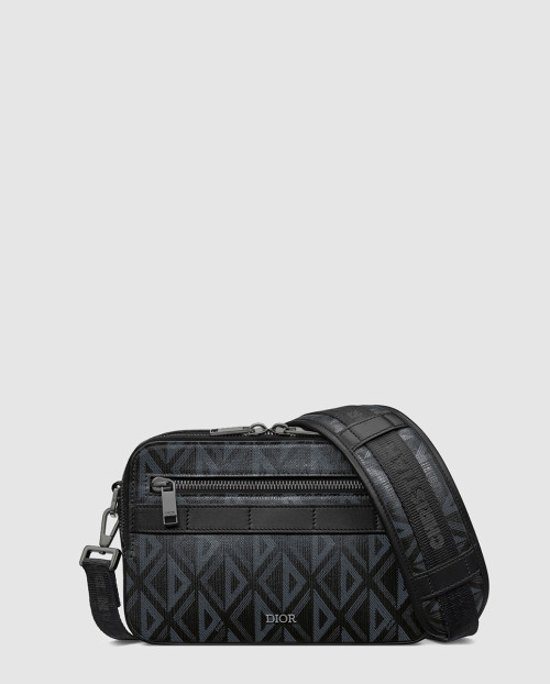 [DIOR-디올]사파리 메신저백 1ESPO