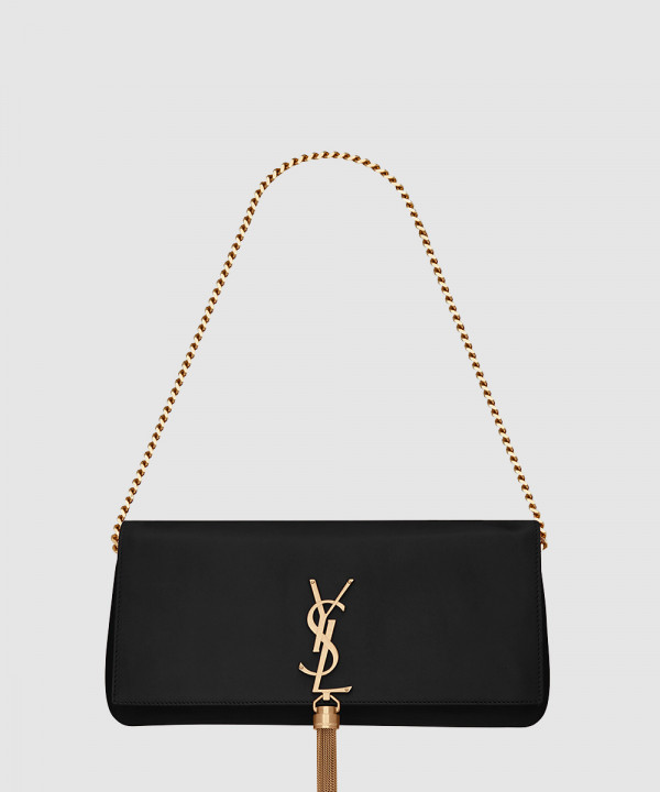 [SAINT LAURENT-생로랑]케이트 99 테슬백  604276