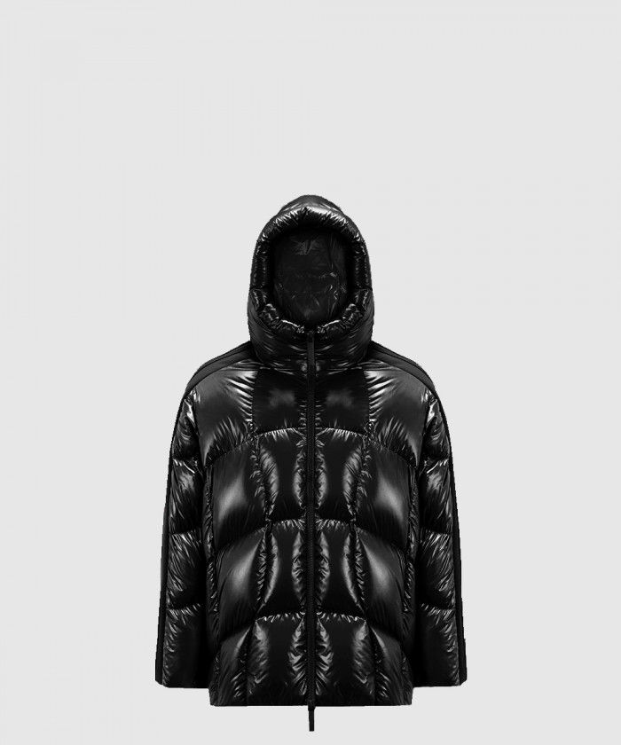 레플리카|이미테이션 moncler-몽클레어바이저-쇼트-다운-재킷