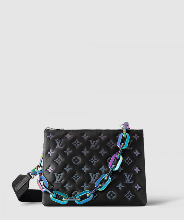 [LOUIS VUITTON-루이비통]쿠상 PM M23618