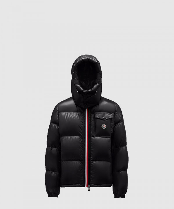 [MONCLER-몽클레어]몽벨리아드 쇼트 다운 재킷