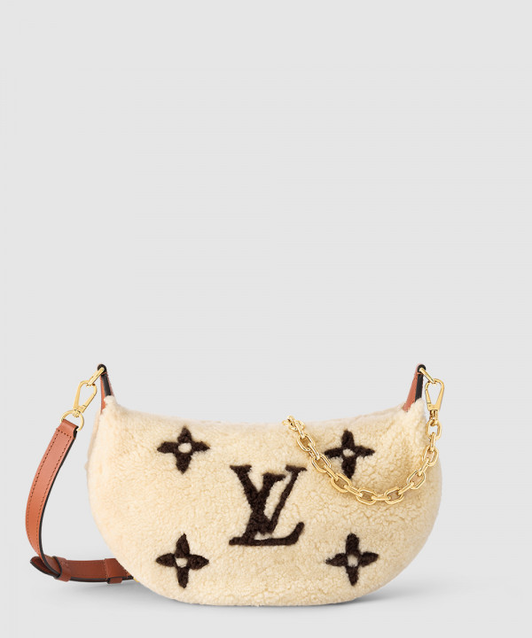 [LOUIS VUITTON-루이비통]오버 더 문 M23321