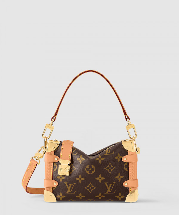 [LOUIS VUITTON-루이비통]사이드 트렁크 PM M46815