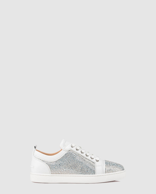 [LOUBOUTIN-루부탱]Louis Junior Strass 3190718