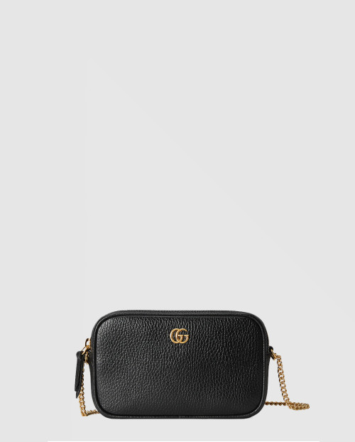 [GUCCI-구찌]GG 마몽 미니 숄더백 772759