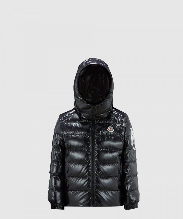 [MONCLER-몽클레어]살룩스 쇼트 다운 재킷