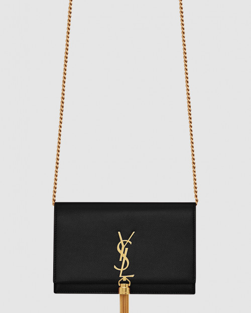 [SAINT LAURENT-생로랑]케이트 WOC 452159