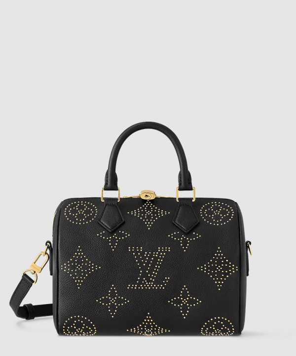 [LOUIS VUITTON-루이비통]스피디 반둘리에 25 M46736