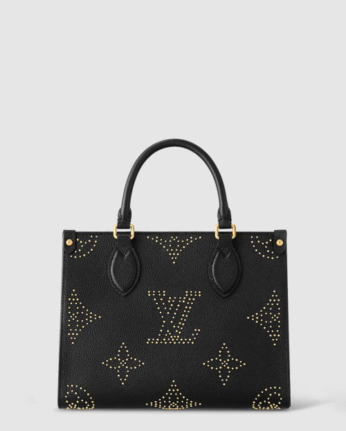 [LOUIS VUITTON-루이비통]온더고 PM M46733