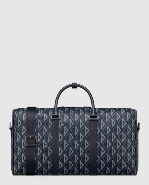 [DIOR-디올]LINGOT 50 보스턴백 1ADDU