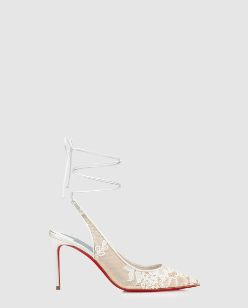 [LOUBOUTIN-루부탱]Lace Up Kate 1231075