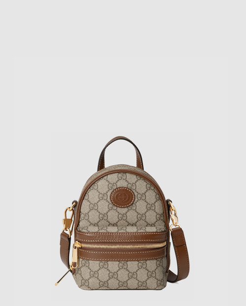 [GUCCI-구찌]GG 멀티펑션 숄더백 725654