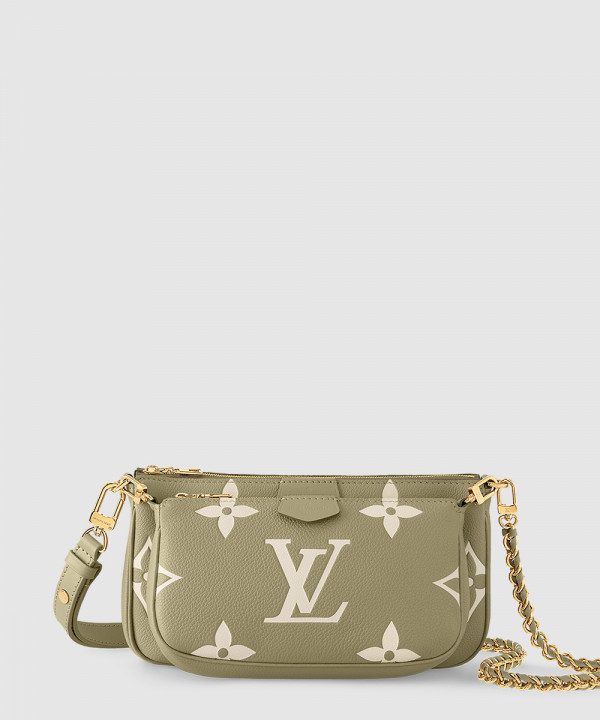 [LOUIS VUITTON-루이비통]멀티 포쉐트 악세수아 M22670