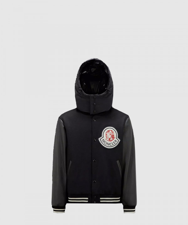 [MONCLER-몽클레어]두르난 다운 보머 재킷