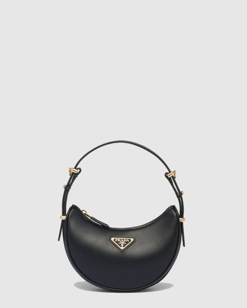 [PRADA-프라다]아르케 미니 호보백 1BC199