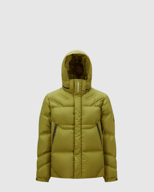 [MONCLER-몽클레어]자라마 쇼트 다운 재킷