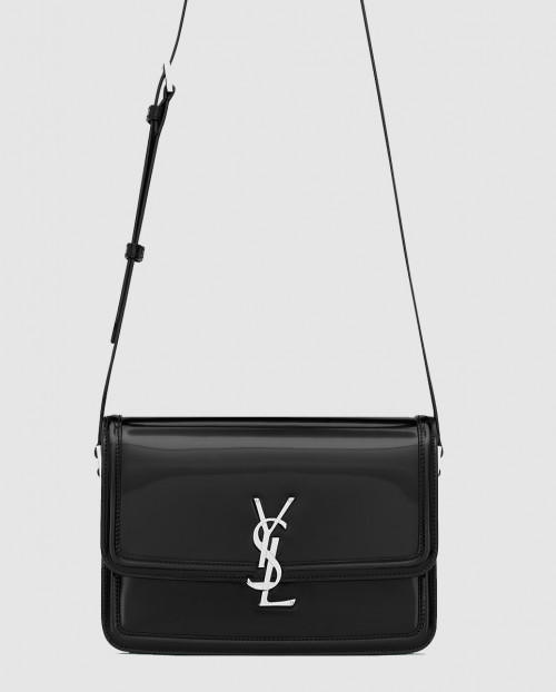 [SAINT LAURENT-생로랑]솔페리노 사첼백 미듐 634305