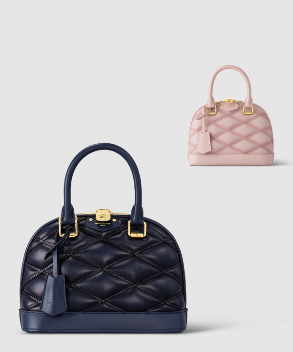 [LOUIS VUITTON-루이비통]알마 BB M23666