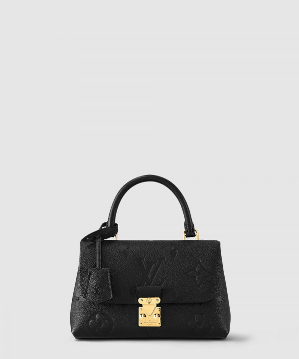 [LOUIS VUITTON-루이비통]마들렌 BB M45977