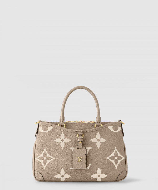 [LOUIS VUITTON-루이비통]트라이아논 PM M46585