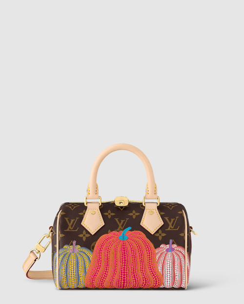 [LOUIS VUITTON-루이비통]스피디 반둘리에 20 M46469