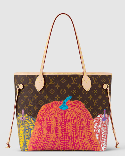 [LOUIS VUITTON-루이비통]네버풀 MM M46468