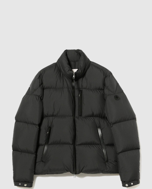 [MONCLER-몽클레어]푸퍼 쇼트 다운 재킷