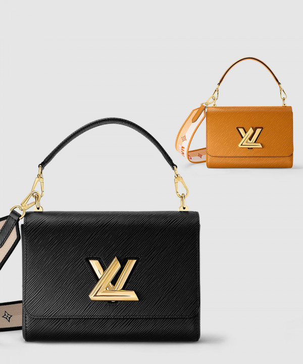 [LOUIS VUITTON-루이비통]트위스트 MM M21554