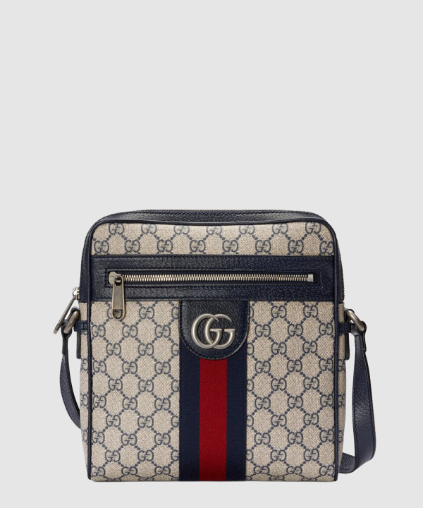 [GUCCI-구찌]오피디아 GG 스몰 메신저백 547926