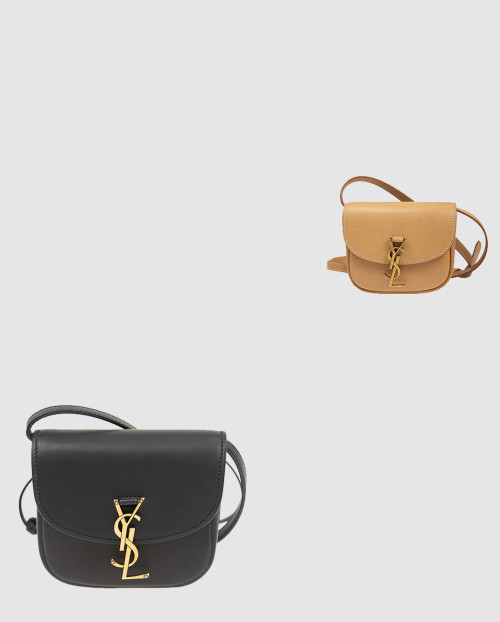 [SAINT LAURENT-생로랑]카이아 사첼백 미니 623097