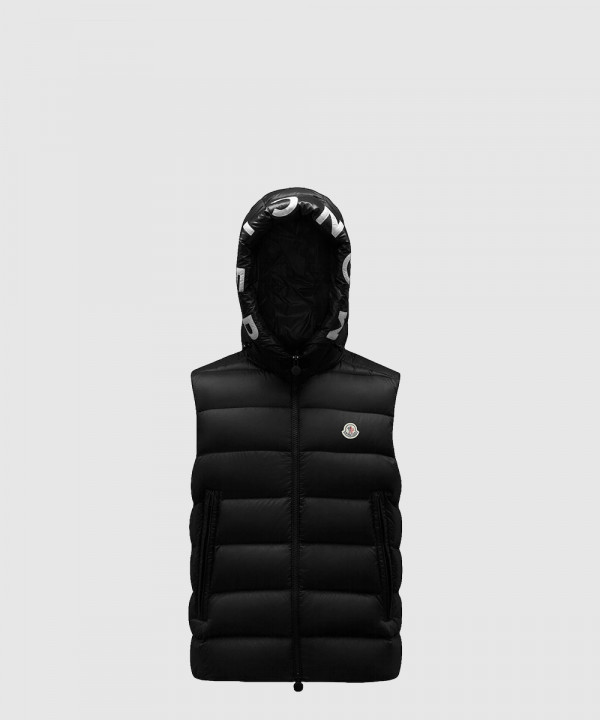 [MONCLER-몽클레어]몽트뢰유 다운 베스트